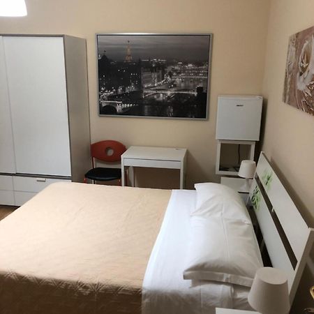 פסקרה Moon River Guest House מראה חיצוני תמונה