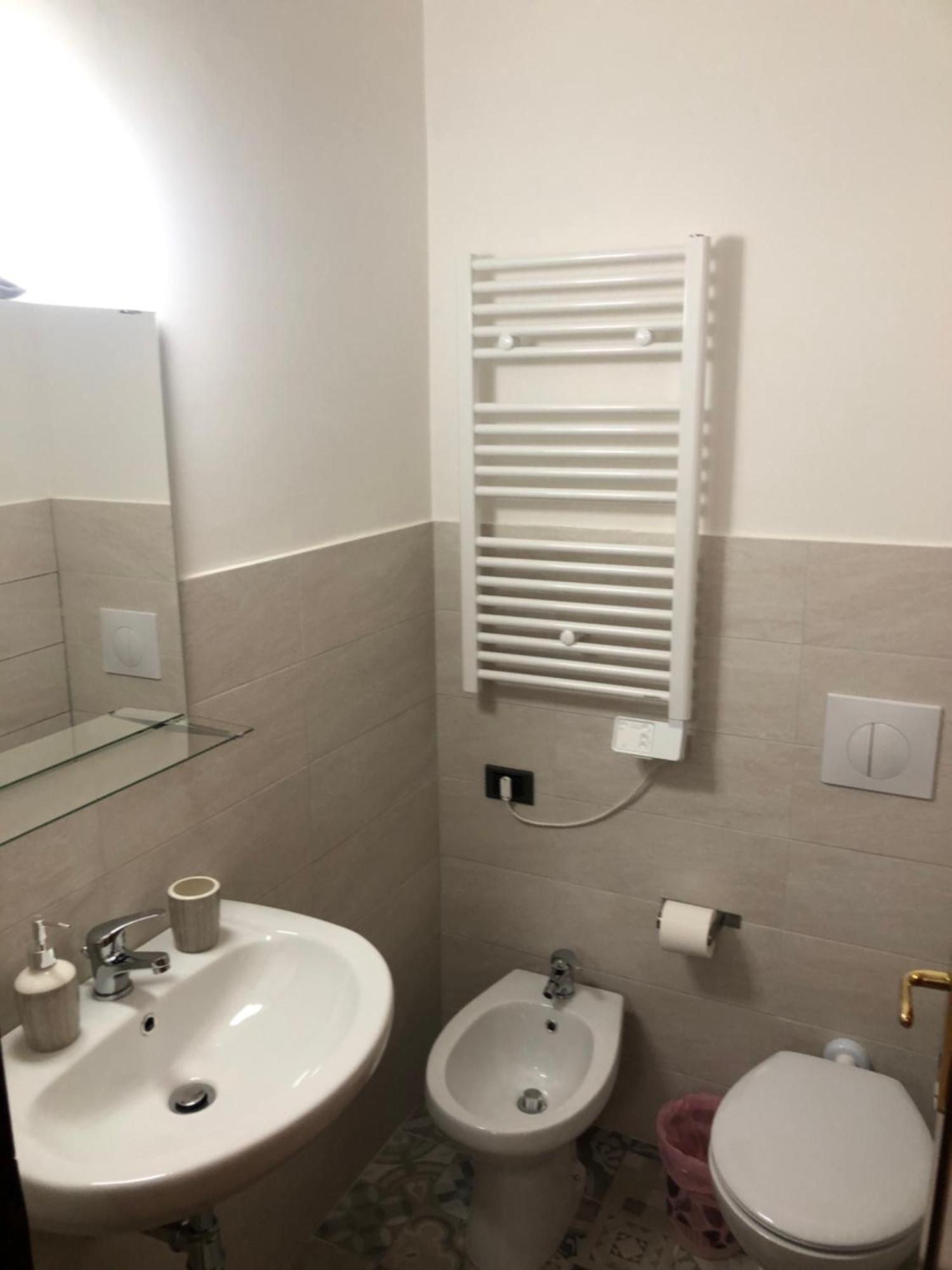 פסקרה Moon River Guest House מראה חיצוני תמונה