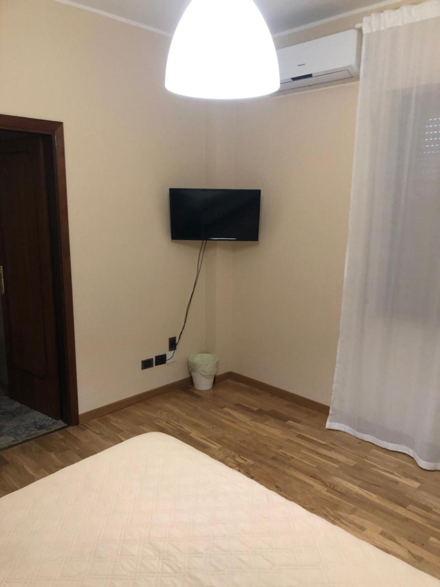 פסקרה Moon River Guest House מראה חיצוני תמונה