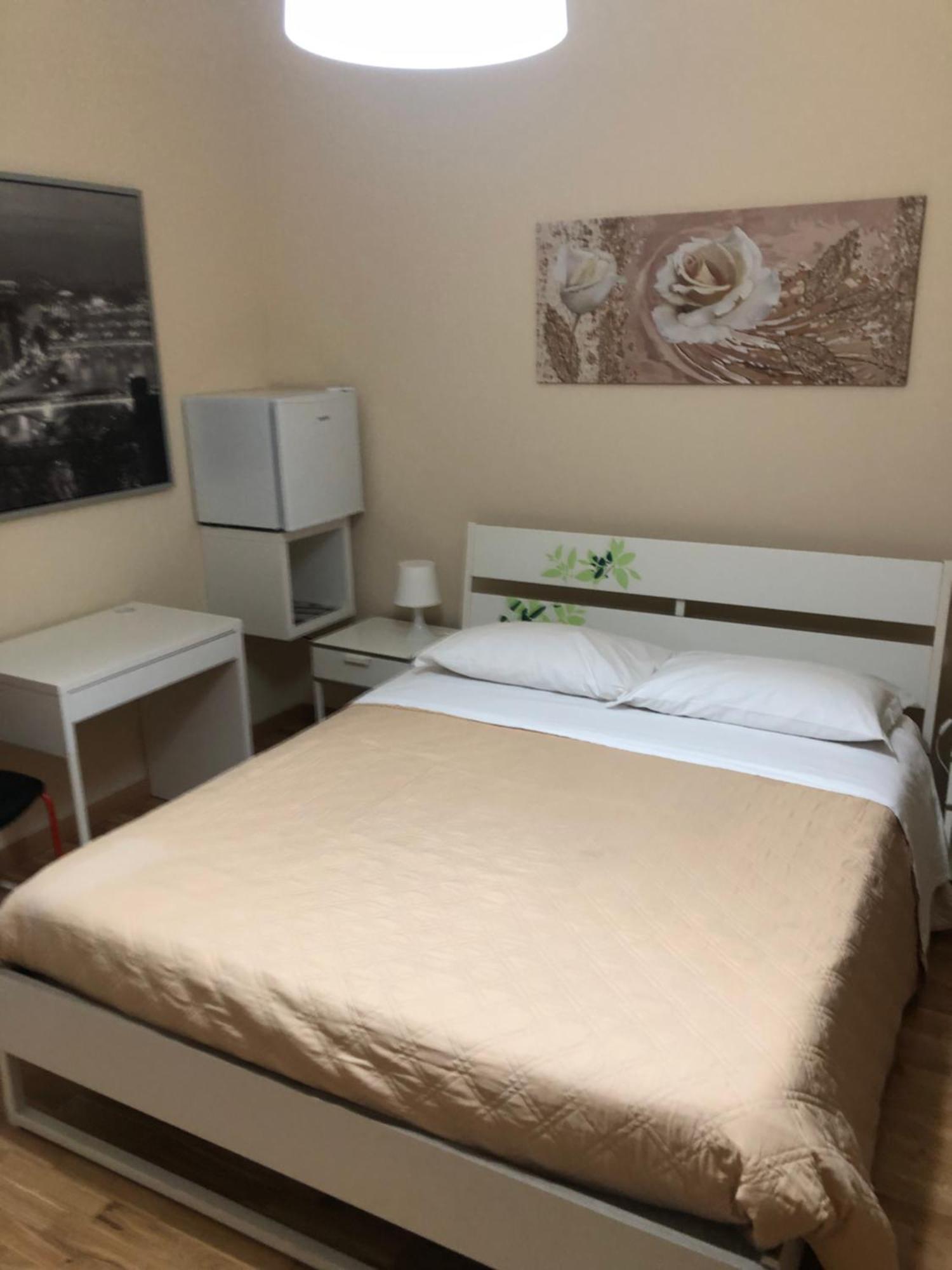 פסקרה Moon River Guest House מראה חיצוני תמונה