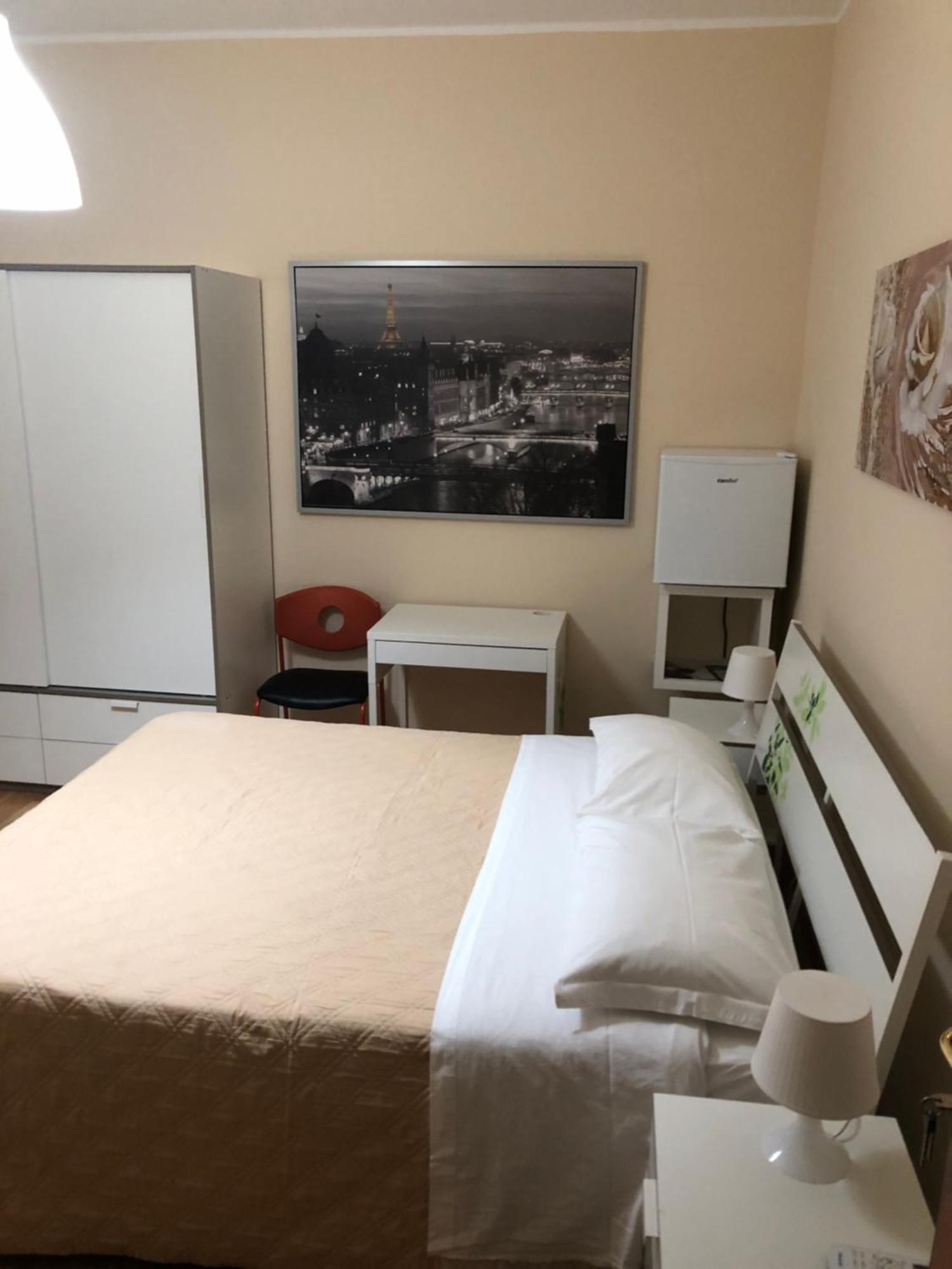 פסקרה Moon River Guest House מראה חיצוני תמונה