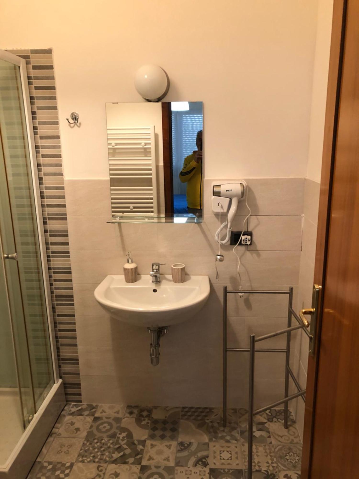 פסקרה Moon River Guest House מראה חיצוני תמונה