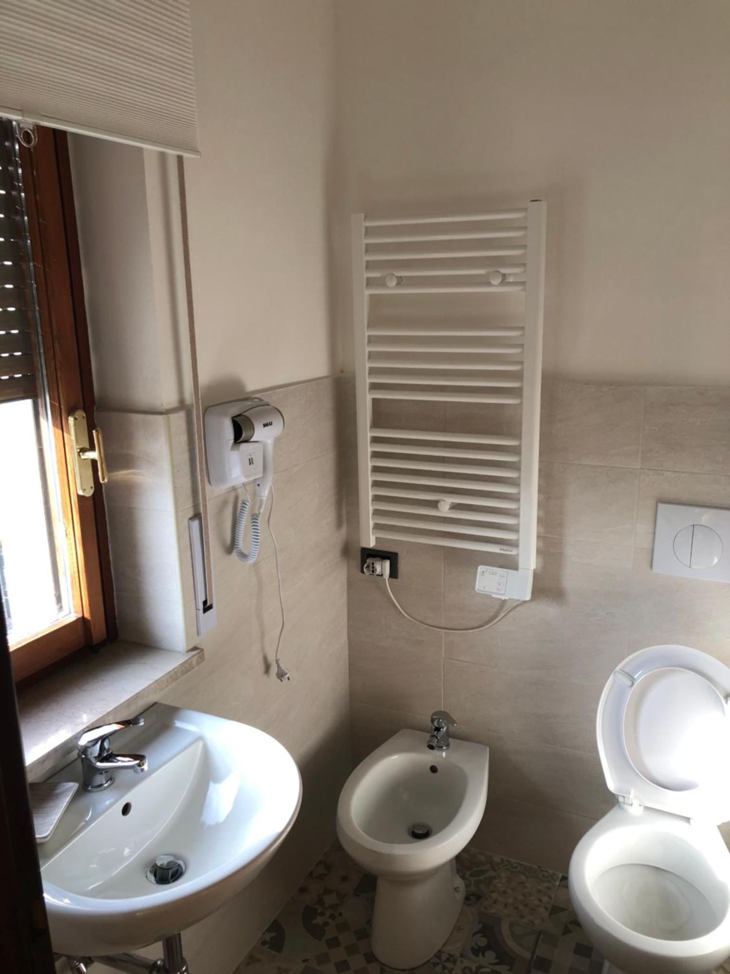 פסקרה Moon River Guest House מראה חיצוני תמונה