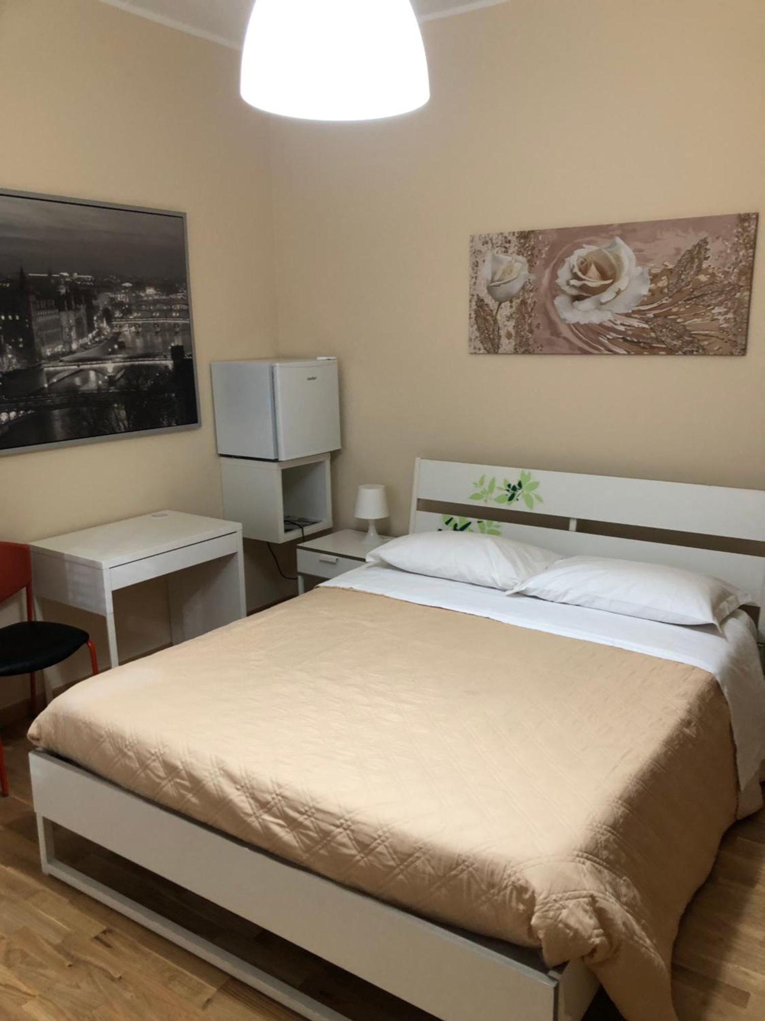 פסקרה Moon River Guest House מראה חיצוני תמונה