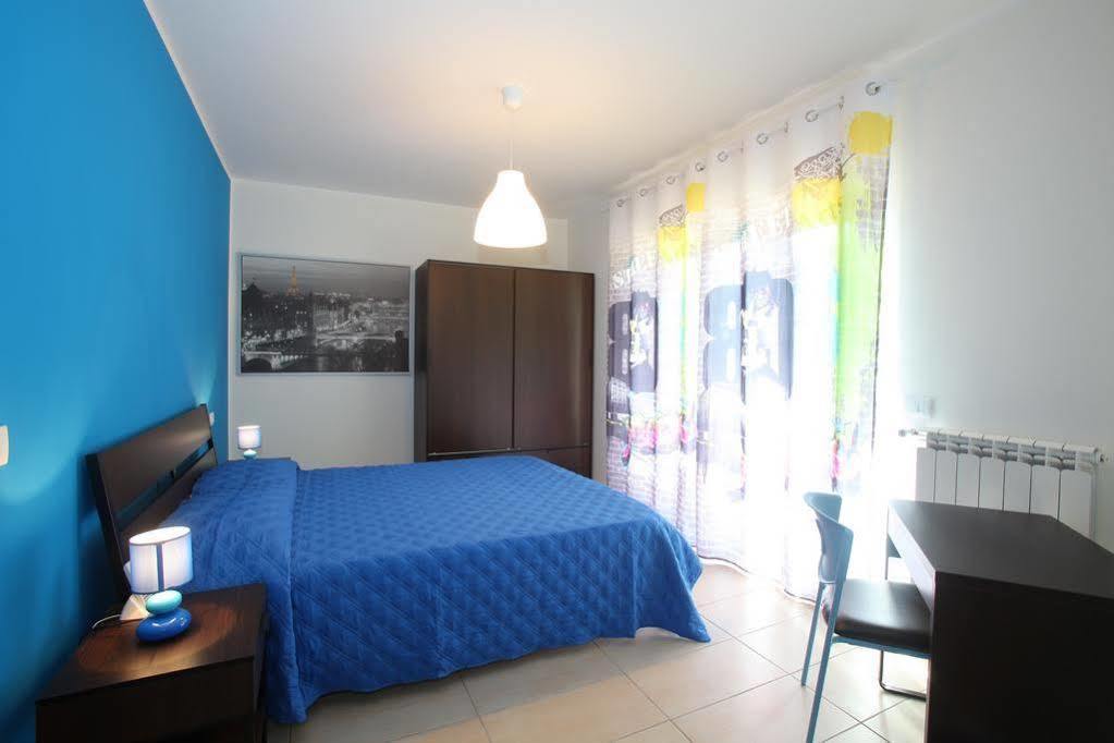 פסקרה Moon River Guest House מראה חיצוני תמונה