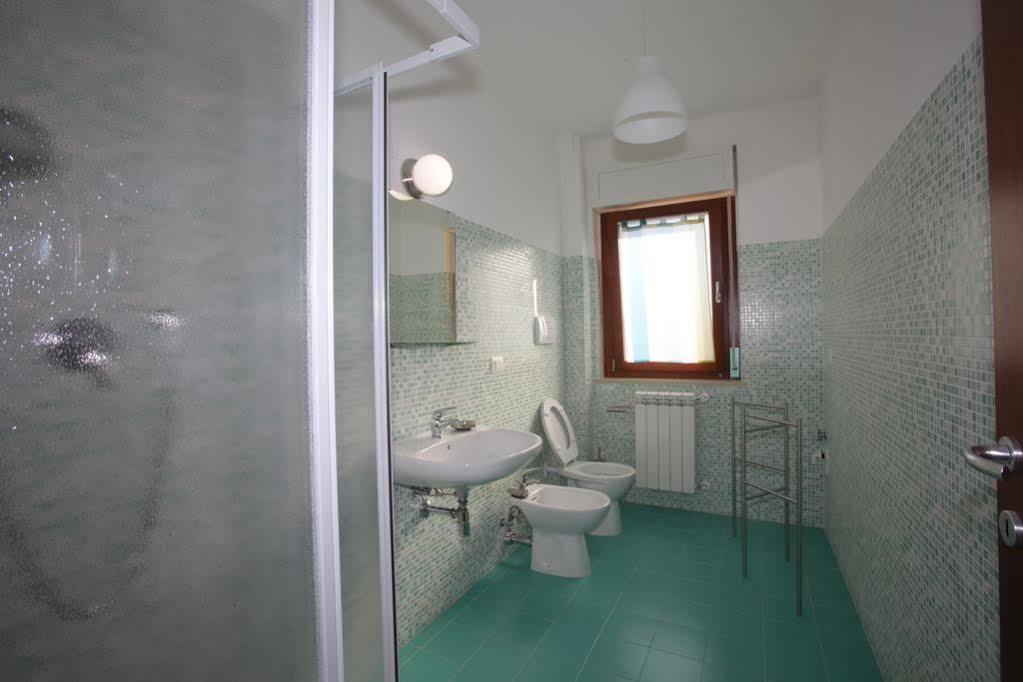פסקרה Moon River Guest House מראה חיצוני תמונה