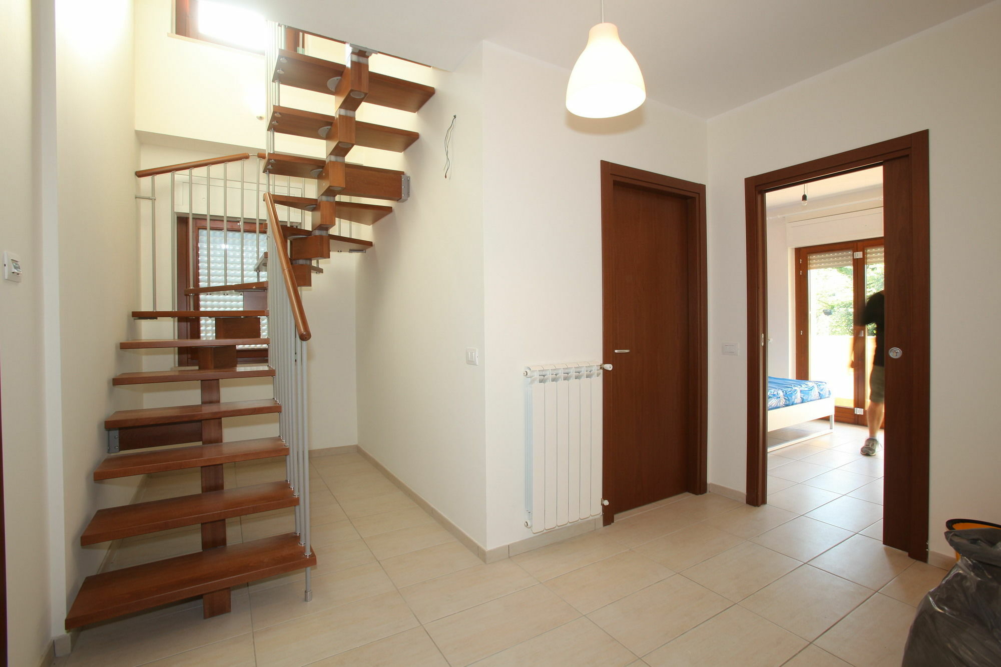 פסקרה Moon River Guest House מראה חיצוני תמונה